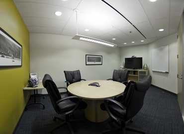 100 m² Conference room in Winnipeg, MI, 201 Portage Avenue (R3B 3K6) - 0 | MatchOffice
