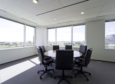 100 m² Conference room in Markham, ON, 15 Allstate Parkway (L3R 5B4) - 0 | MatchOffice.com