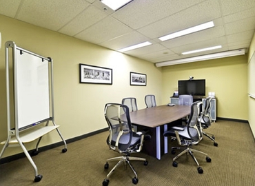 100 m² Conference center in Montreal, QC, 2001 University Street (H3A 1T9) - 0 | MatchOffice.com