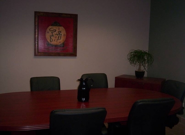 30 m² Conference space in Ahuntsic-Cartierville, QC, 8925 St-Laurent (H2N 1M5) - 2 | MatchOffice.com