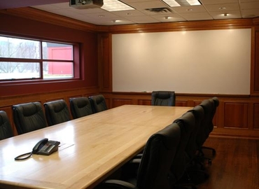 20 m² Meeting room in North Vancouver, BC, 901 West Third Street (V7P 3P9) - 3 | MatchOffice