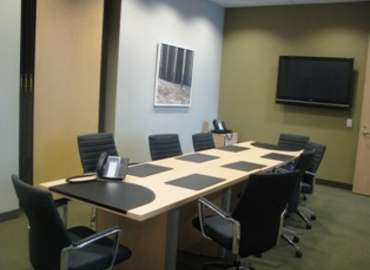 40 m² Conference space in Mississauga, ON, 2680 Matheson Boulevard East (L4W 0A5) - 3 | MatchOffice.com