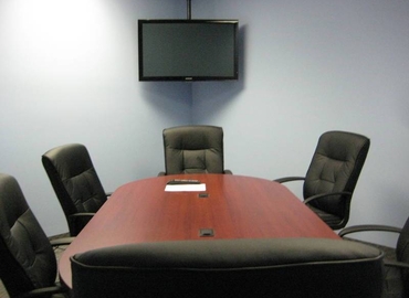 20 m² Conference room in Montreal, QC, 410 St-Nicolas (H2Y 2P5) - 4 | MatchOffice