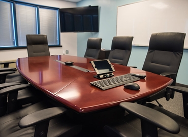 19 m² Conference center in Burlington, ON, 5063 North Service Road (L7L 5H6) - 5 | MatchOffice