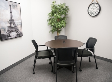 19 m² Conference room in Burlington, ON, 5063 North Service Road (L7L 5H6) - 6 | MatchOffice.com