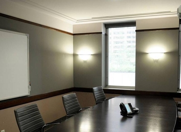 27 m² Conference center in Calgary, AB, 300 (T2P 0L6) - 1 | MatchOffice.com