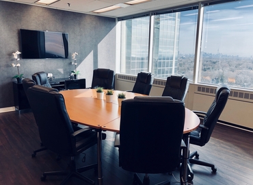 30 m² Conference room in Toronto, 3280 Bloor Street West (M8X 2X3) - 3 | MatchOffice.com