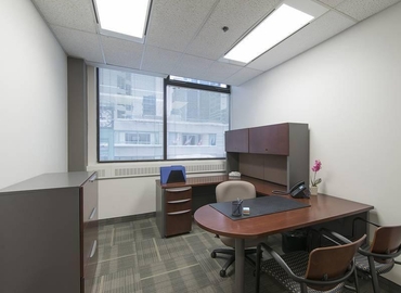 50 m² Business center in Ottawa, ON, 440 Laurier Ave W (K1R 7X6) - 0 | MatchOffice.com