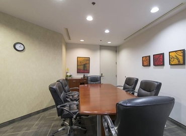 50 m² Business center in Ottawa, ON, 440 Laurier Ave W (K1R 7X6) - 3 | MatchOffice.com