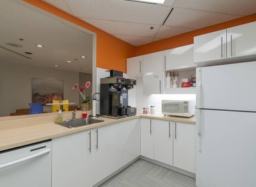 50 m² Business space in Ottawa, ON, 440 Laurier Ave W (K1R 7X6) - 9 | MatchOffice.com