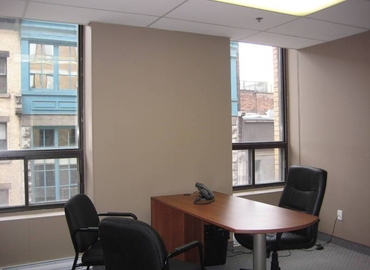 50 m² Business space in Montreal, QC, 410 St-Nicolas (H2Y 2P5) - 0 | MatchOffice.com