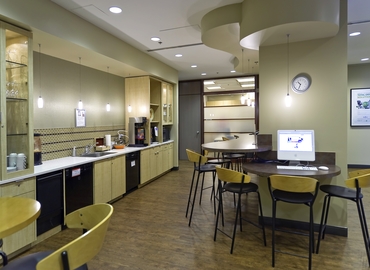 50 m² Serviced office in Montreal, QC, 1000 de la Gauchetiere (H3B 4W5) - 10 | MatchOffice