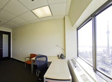 50 m² Business park in Toronto, 100 King Street West (M5V 1K4) - 0 | MatchOffice