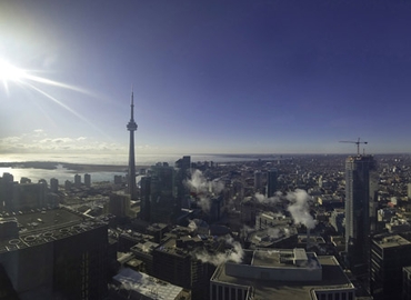 50 m² Business center in Toronto, 100 King Street West (M5V 1K4) - 6 | MatchOffice