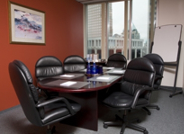 50 m² Business space in Vancouver, BC, 1066 West Hastings Street (V6E 3X2) - 1 | MatchOffice.com