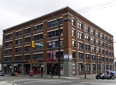 50 m² Business park in Vancouver, BC, 1090 Homer Street (V6B 2W9) - 9 | MatchOffice
