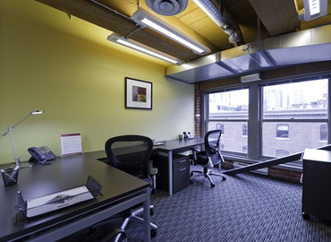 50 m² Business center in Vancouver, BC, 1090 Homer Street (V6B 2W9) - 1 | MatchOffice