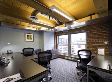 50 m² Business park in Vancouver, BC, 1090 Homer Street (V6B 2W9) - 2 | MatchOffice.com