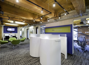 50 m² Serviced office in Vancouver, BC, 1090 Homer Street (V6B 2W9) - 7 | MatchOffice.com