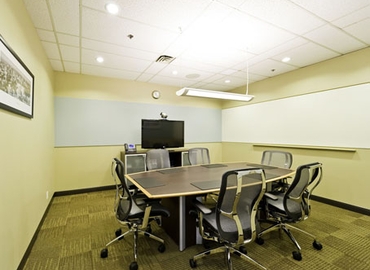 50 m² Serviced office in Etobicoke, ON, 10 Four Seasons Place (M9B 6H7) - 3 | MatchOffice.com