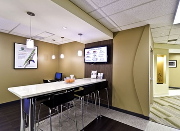 50 m² Serviced office in Etobicoke, ON, 10 Four Seasons Place (M9B 6H7) - 8 | MatchOffice