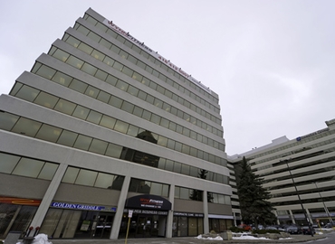 50 m² Business park in Scarbarough, ON, 10 Milner Business Court (M1B 3C6) - 9 | MatchOffice.com