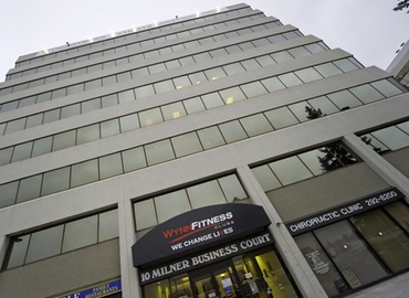 50 m² Business park in Scarbarough, ON, 10 Milner Business Court (M1B 3C6) - 8 | MatchOffice