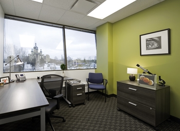 50 m² Serviced office in Scarbarough, ON, 10 Milner Business Court (M1B 3C6) - 0 | MatchOffice