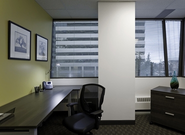 50 m² Serviced office in Scarbarough, ON, 10 Milner Business Court (M1B 3C6) - 1 | MatchOffice