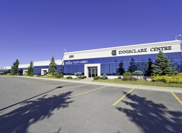 50 m² Business center in Oakville, ON, 1155 North Service Road West (L6M 3E3) - 9 | MatchOffice