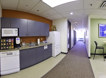 50 m² Business center in Oakville, ON, 1155 North Service Road West (L6M 3E3) - 8 | MatchOffice