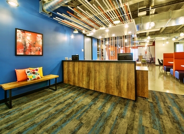 50 m² Business center in Quebec, QC, 1190B de Courchevel Street (G6W 0M6) - 8 | MatchOffice