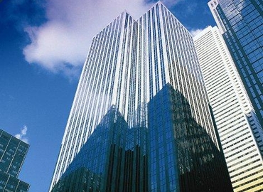 50 m² Business center in Montreal, QC, 1200 McGill College Avenue (H3B 4G7) - 4 | MatchOffice
