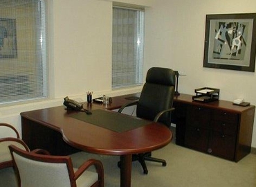 50 m² Business park in Montreal, QC, 1200 McGill College Avenue (H3B 4G7) - 0 | MatchOffice.com