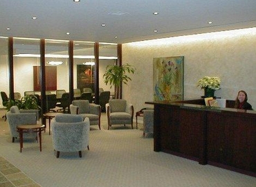 50 m² Business center in Montreal, QC, 1200 McGill College Avenue (H3B 4G7) - 2 | MatchOffice.com