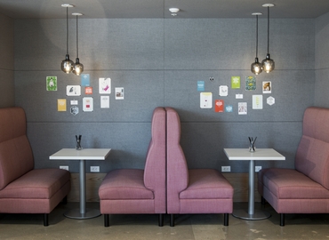 50 m² Serviced office in Toronto, 1235 Bay Street (M5R 3K4) - 2 | MatchOffice.com