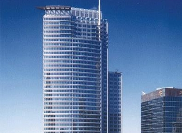 50 m² Business center in Montreal, QC, 1250 René Lévesque Blvd. (H3B 4W8) - 7 | MatchOffice.com