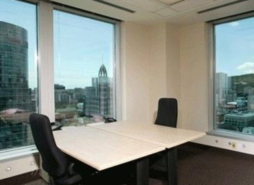 50 m² Serviced office in Montreal, QC, 1250 René Lévesque Blvd. (H3B 4W8) - 1 | MatchOffice.com