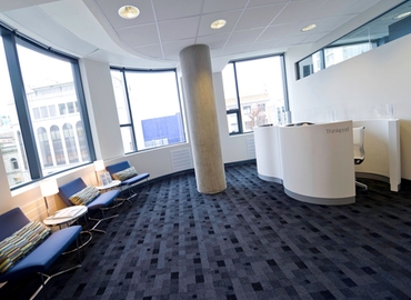 50 m² Business park in Victoria, 	BC, 1321 Blanshard Street/800 Yates Street (V8W 9J3) - 4 | MatchOffice