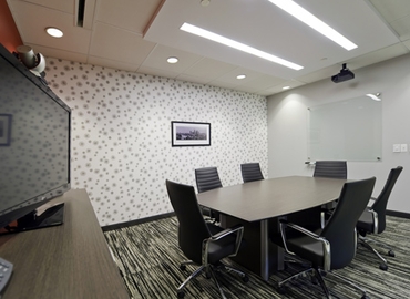 50 m² Serviced office in Toronto, 151 Yonge Street (M5C 1W4) - 3 | MatchOffice