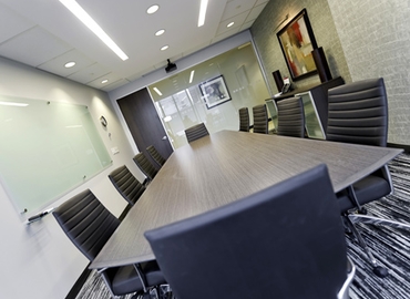 50 m² Serviced office in Toronto, 151 Yonge Street (M5C 1W4) - 4 | MatchOffice.com