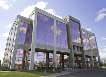50 m² Serviced office in Markham, ON, 15 Allstate Parkway (L3R 5B4) - 10 | MatchOffice.com