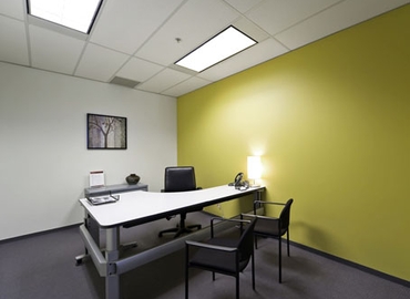 50 m² Business center in Markham, ON, 15 Allstate Parkway (L3R 5B4) - 2 | MatchOffice