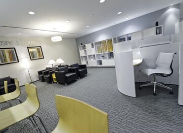 50 m² Business park in Markham, ON, 15 Allstate Parkway (L3R 5B4) - 8 | MatchOffice