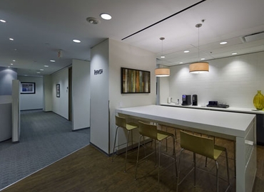 50 m² Serviced office in Markham, ON, 15 Allstate Parkway (L3R 5B4) - 9 | MatchOffice