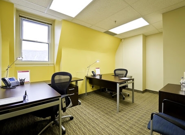 50 m² Business park in Ottawa, ON, 1 Rideau Street (K1N 8S7) - 0 | MatchOffice