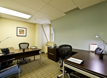 50 m² Business park in Ottawa, ON, 1 Rideau Street (K1N 8S7) - 1 | MatchOffice.com
