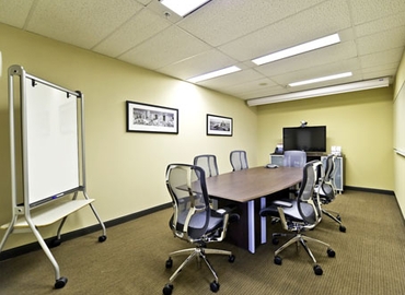 50 m² Business center in Montreal, QC, 2001 University Street (H3A 1T9) - 4 | MatchOffice