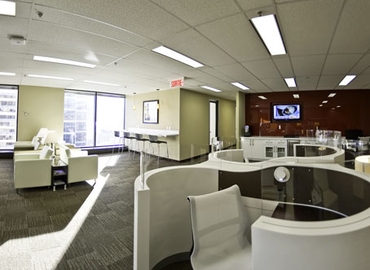 50 m² Business space in Montreal, QC, 2001 University Street (H3A 1T9) - 7 | MatchOffice