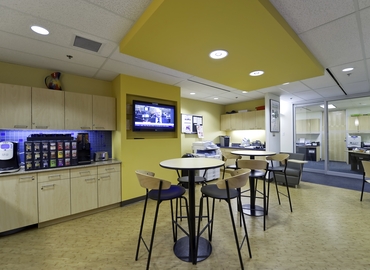 50 m² Business center in Winnipeg, MI, 201 Portage Avenue (R3B 3K6) - 6 | MatchOffice.com